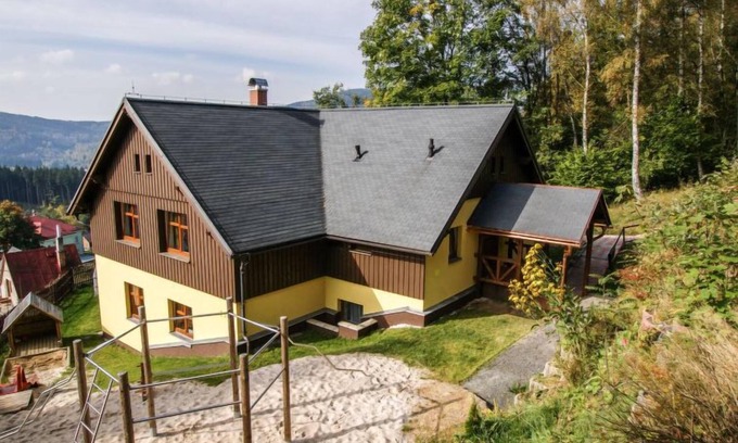 Albrechtice v Jizerskych horach House | Albrechtice by Interhome