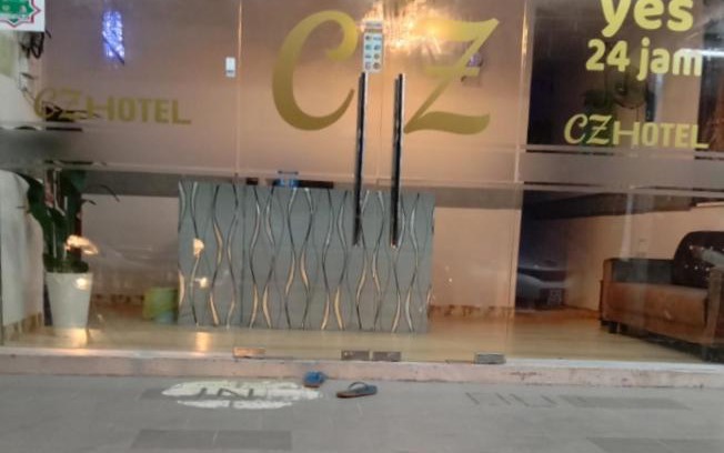 Pasir Puteh Hotel | CZ HOTEL