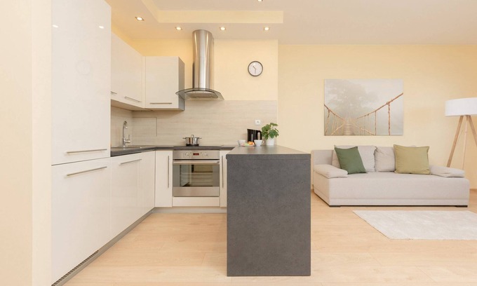 Praga Poludnie Apartment | Czapelska 40 | Comfortable Apartment | Parking
