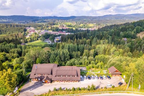Istebna Bed & Breakfast | Czarna Owca