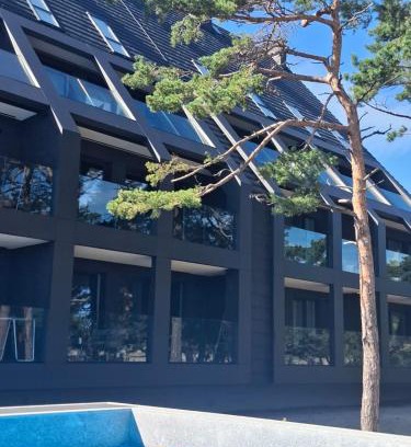 Hel Apartment | Czarna Perła