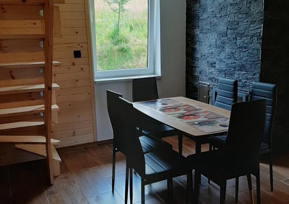 Czarna Apartment | Czarny Potok Domki całoroczne