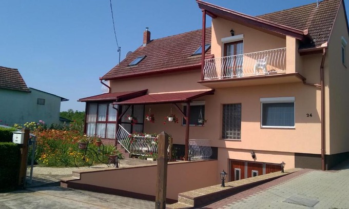 Zalakaros Apartment | Dávid Apartmanház
