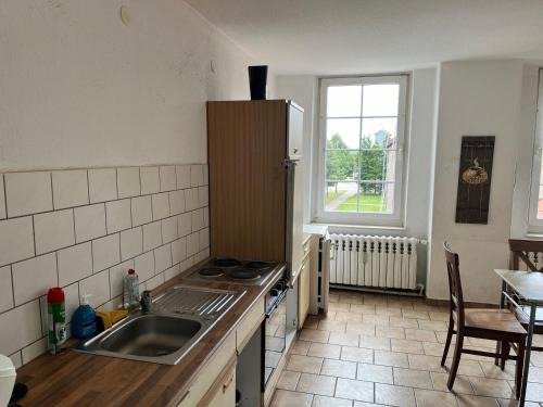 Dahre Apartment | Dähre Wohnung 2