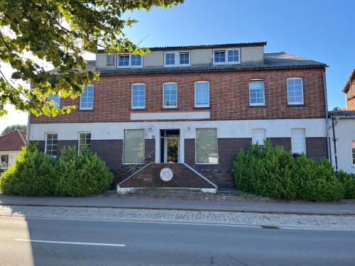Dahre Apartment | Dähre Wohnung 3