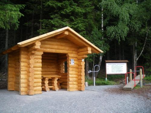 Breitenbrunn/Erzgeb. House | Däumler "House Am Weißwald"