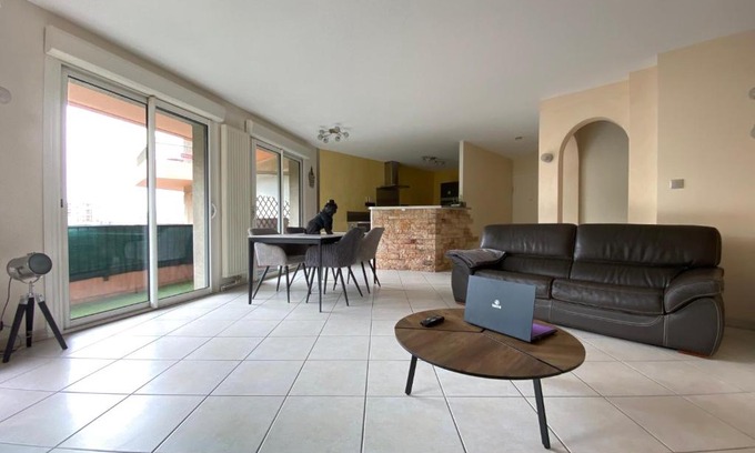 Gap Apartment | Découvrez le charme au cœur de Gap