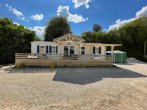 Lacroix-sur-Meuse House | détente au cœur de la ferme