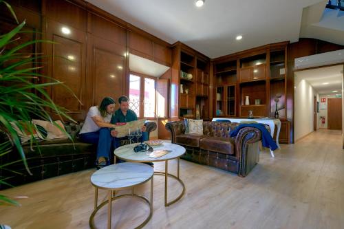 Plasencia Apartment | Dùplex Casa de las Argollas Grand Suite Parking gratis