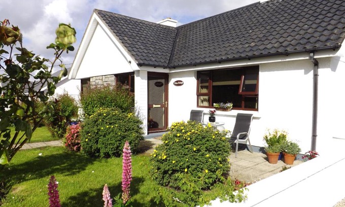 Annagry House | Dún a dálaigh