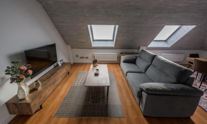 La Massana Apartment | Dúplex a 25m del telecabina de La Massana (PAL) 644