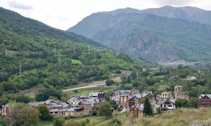 Alt Aneu Apartment | Dúplex en Valencia d'Àneu (Baqueira Beret)