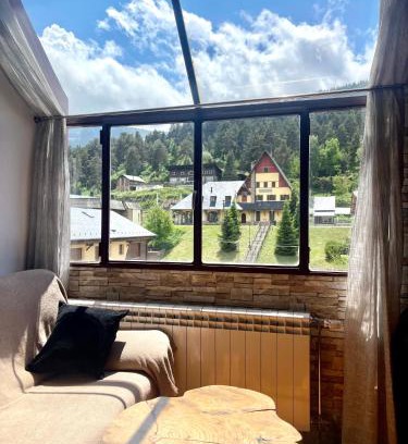 La Molina Apartment | DÚPLEX La MOLINA a 5 minutos de las pistas de esquí