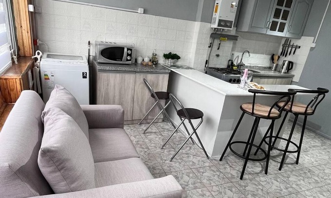 Coyhaique Apartment | Dúplex Los Mañios