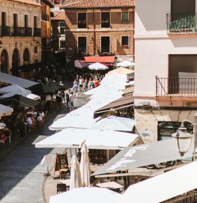 Old Town Apartment | Dúplex San Martín