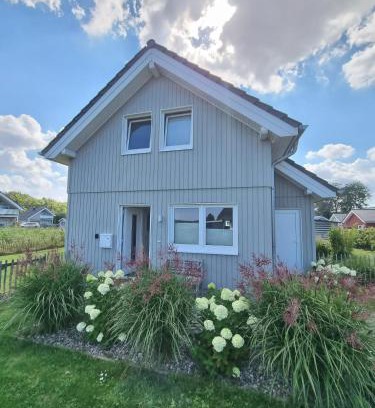 Schonberg House | Dünenhase