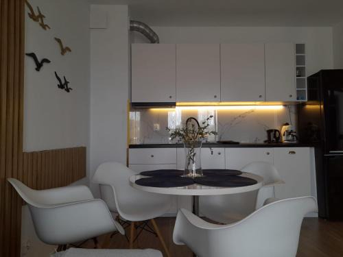 Kutno Apartment | DĘBOWA KUTNO
