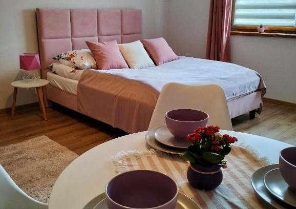 Krempachy Apartment | Dębowy Apartamenty/Pokoje