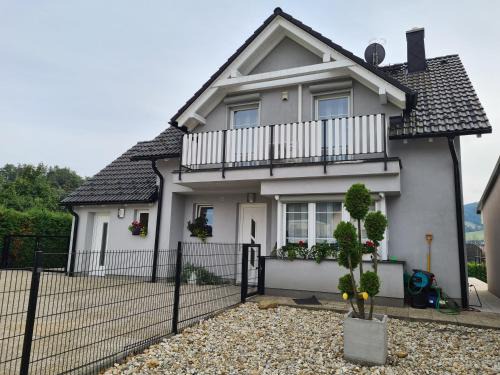 Vrbno pod Pradedem Villa | Dům Mnichov Bazén Klimatizace