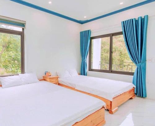 Ba Vi House | Dương Gia Villa - Mountain View BaVi
