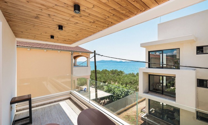 Bibinje Apartment | DʻArt Villa A4