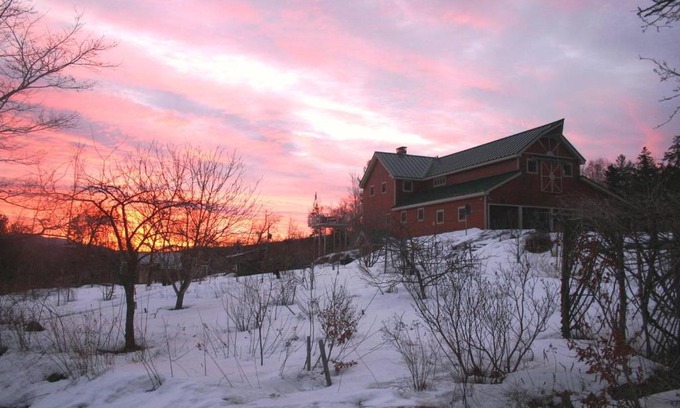 Dorchester Other | D Acres Farm - Campground