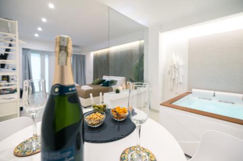 Leonforte House | D'AlottoSuite&Rooms