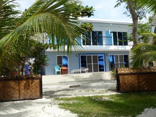 Libaong Resort | D & B BLUESTAR BEACH RESORT