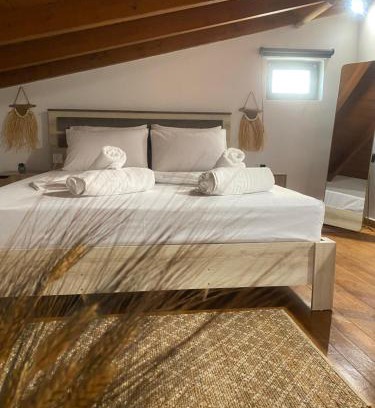 Nafplio Apartment | D&D 3 Nafplio