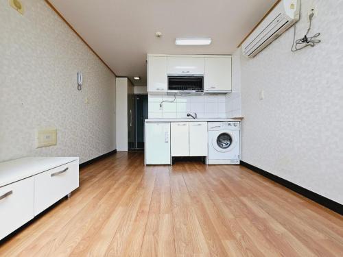 Busanjin Apartment | D&D PineVill