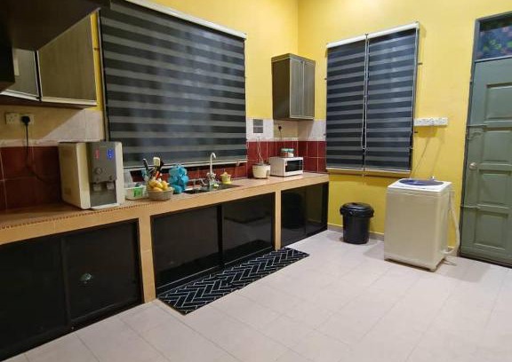 Pasir Mas House | D Embun Homestay