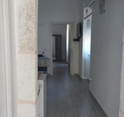 Vico del Gargano Apartment | D&G