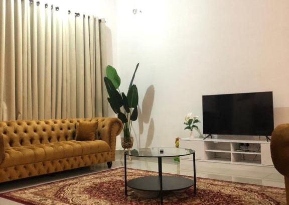 Kluang House | D' HOME MERIDIAN