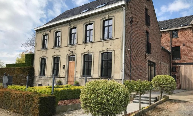 Poperinge Hotel | D'Hommelbelle