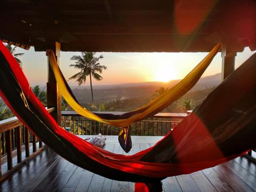 Sukasada Hotel | D'kailash Retreat