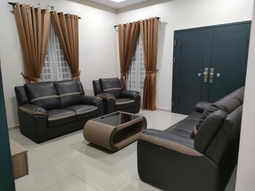 Pernu House | D'Kampung Homestay Melaka