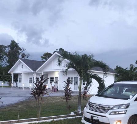 Kota Bharu Bed & Breakfast | D'Laman Cottage Kota Bharu kelantan