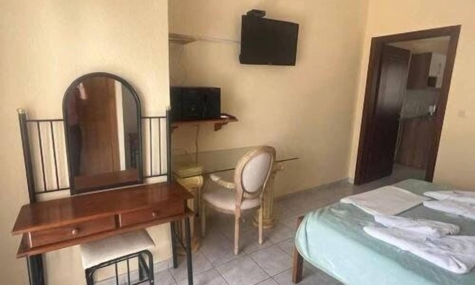 Metamorfosi Resort | (D) - Nr.5 Grand Family Suite