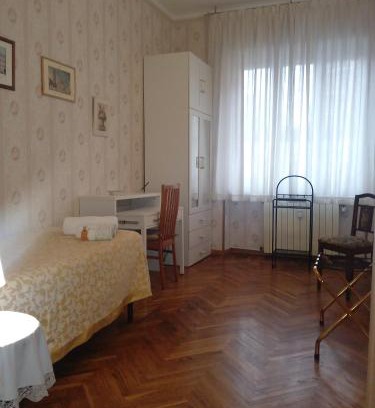 Lingotto Bed & Breakfast | D-Place B&B Torino Borgo Filadelfia
