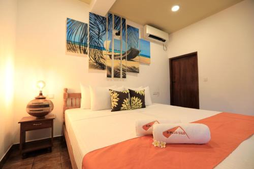 Daluwakotuwa House | D Plus Resort Negombo