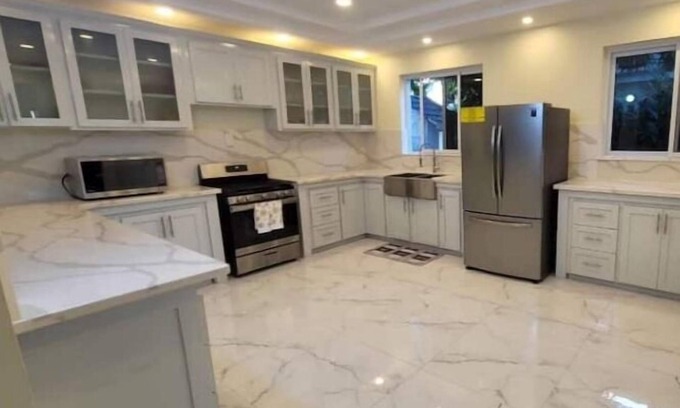 Highgate Villa | D'Rhatid Mansion
