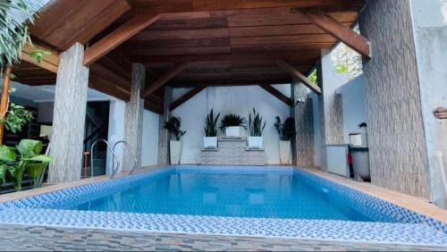 San Jose House | D Square Tagaytay