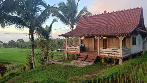Penebel House | D'Ume Bendoel Homestay