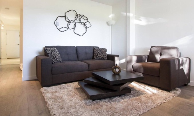 Strathcona House | D17 - 2 bedroom unit in Strathcona