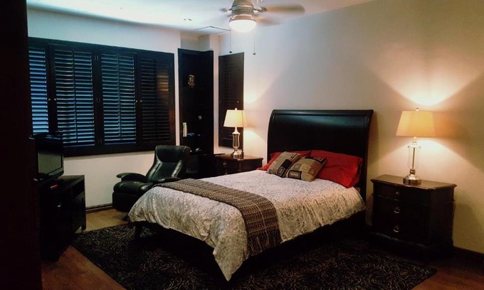 Tampico Apartment | D707 Acogedor Departamento 5to Piso 2 recamaras Alberca Elevador