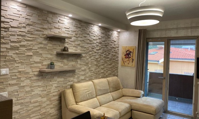 Bosa Marina Apartment | Da Gin