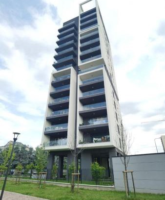 Comasina Apartment | Da Giulietta, 15 min to Duomo Milan