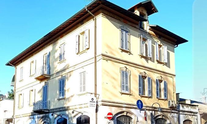Crema Apartment | da Irma in terrazza