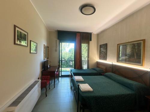 Malvaglio Hotel | Da Mariuccia