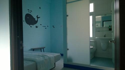 Linbian House | Da Peng Bay Homestay